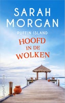 Hoofd in de wolken (E-book)