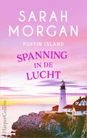 Spanning in de lucht (E-book)