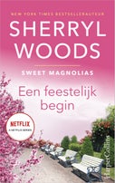 Een feestelijk begin (E-book)