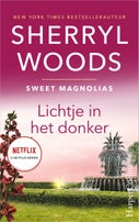 Lichtje in het donker (E-book)
