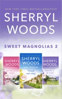Sweet Magnolias 2 (3-in-1) (E-book)