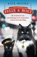 Felix & Bolt (E-book)