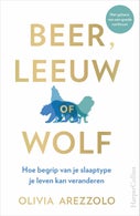 Beer, leeuw of wolf (E-book)