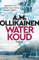Waterkoud (E-book)