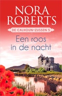 Een roos in de nacht (E-book)