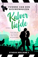 Kalverliefde (E-book)