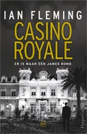 Casino Royale (E-book)