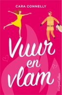Vuur en vlam (E-book)