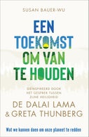 Een toekomst om van te houden (E-book)
