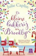 De kleine bakkerij in Brooklyn (E-book)