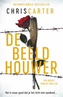 De beeldhouwer (E-book)