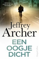 Een oogje dicht (E-book)