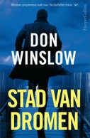 Stad van dromen (E-book)