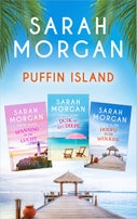 Puffin Island (E-book)