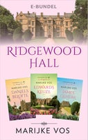 Ridgewood Hall e-bundel (E-book)