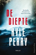 De diepte (E-book)