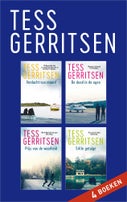 Tess Gerritsen (E-book)