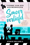Smoorverliefd (E-book)