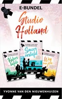 Studio Holland (E-book)