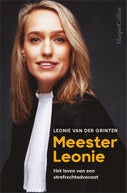 Meester Leonie (E-book)