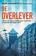 De overlever (E-book)