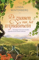 De zussen van het wijndomein (E-book)