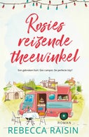 Rosies reizende theewinkel (E-book)