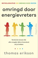 Omringd door energievreters (E-book)