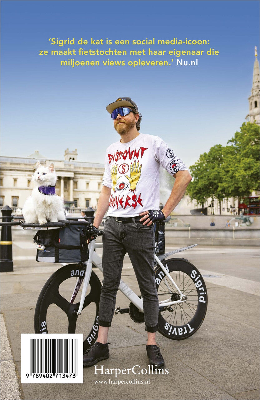 Op pad met Sigrid (E-book)