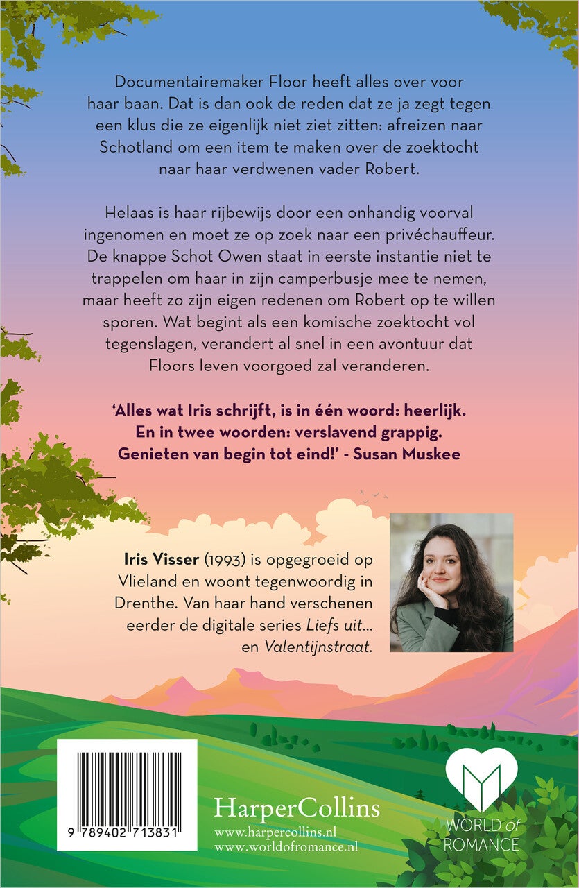 Een schot in de roos (E-book)