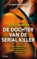 De dochter van de serial killer (E-book)