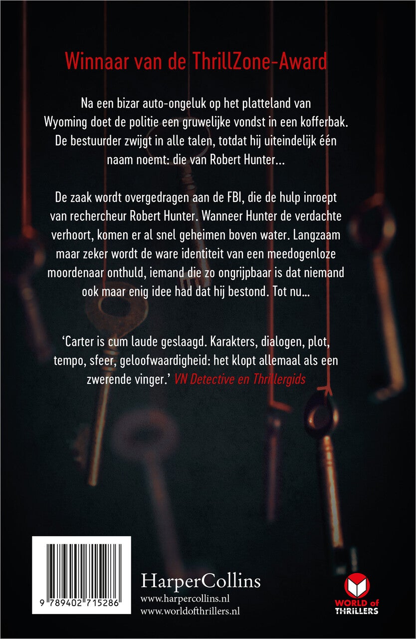 De beste vriend (E-book)