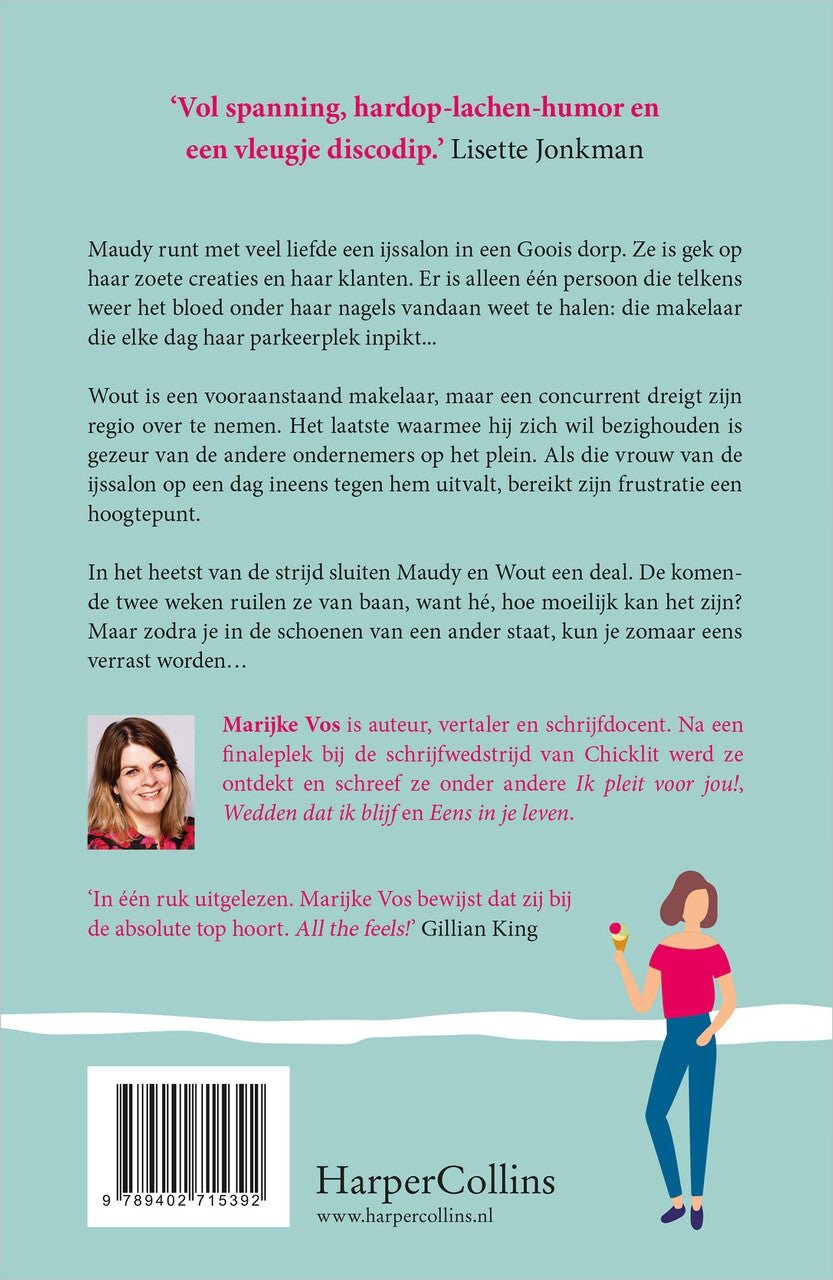 Als ik jou was (E-book)