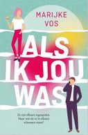 Als ik jou was (E-book)