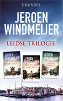 De Leidse trilogie (E-book)