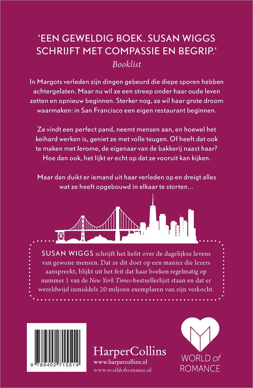 De mooiste droom (E-book)