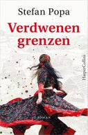 Verdwenen grenzen (E-book)