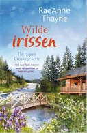 Wilde irissen (E-book)