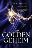 Gouden geheim (E-book)