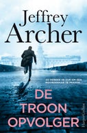 De troonopvolger (E-book)