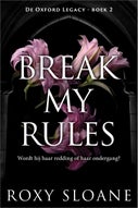 Break My Rules (E-book)