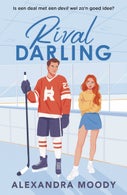 Rival Darling (E-book)