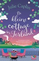 De kleine cottage in Ierland (E-book)