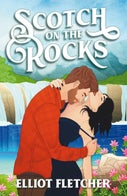 Scotch on the Rocks (E-book)