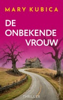 De onbekende vrouw (E-book)
