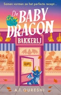 De Baby Dragon Bakkerij (E-book)