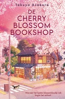 De Cherry Blossom Bookshop (E-book)
