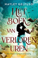Het boek van verloren uren (E-book)