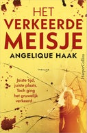 Het verkeerde meisje (E-book)