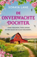 De onverwachte dochter (E-book)